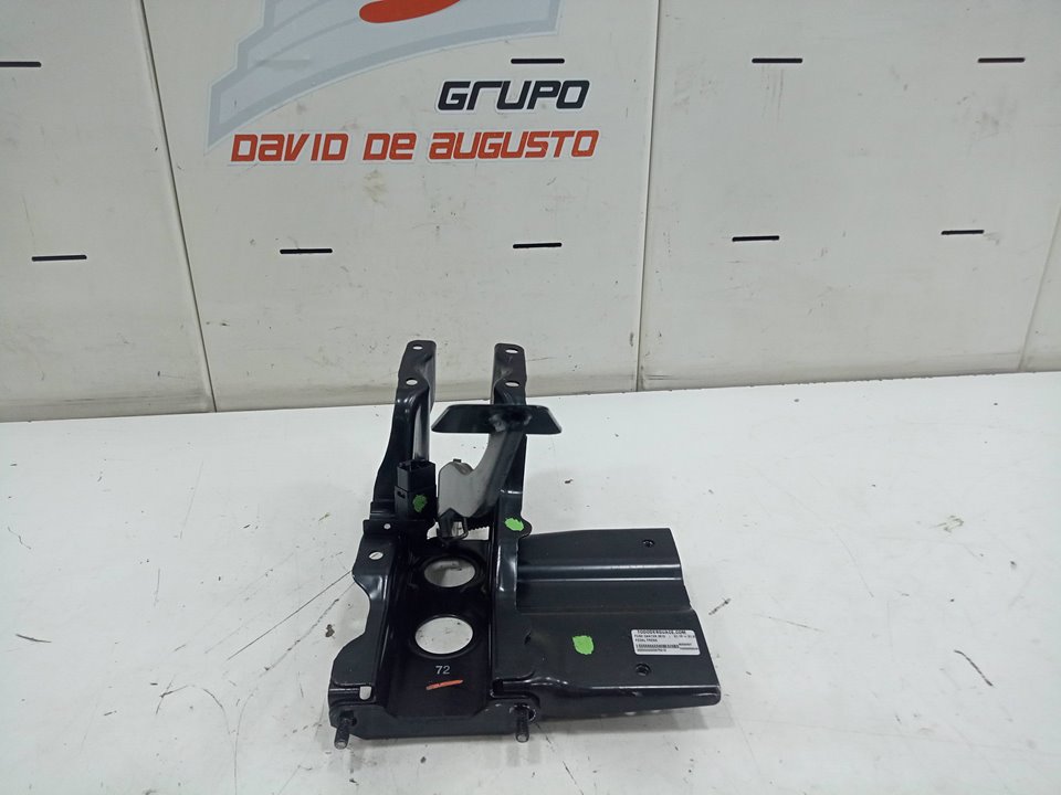 Pedal freno fuso canter 3s13   |   01.13 